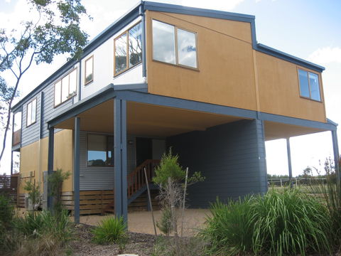 Lakes Beachfront Holiday Park - Accommodation Port Hedland 0