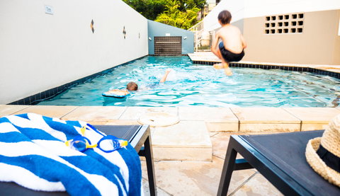 La Vida On Anzac - Accommodation Port Hedland 1