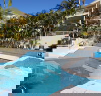 Lennox Beach Resort - Accommodation Port Hedland