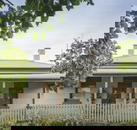 Magnolia Cottage - Accommodation Port Hedland