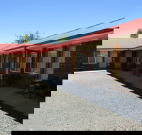 Manilla Motel - Accommodation Port Hedland