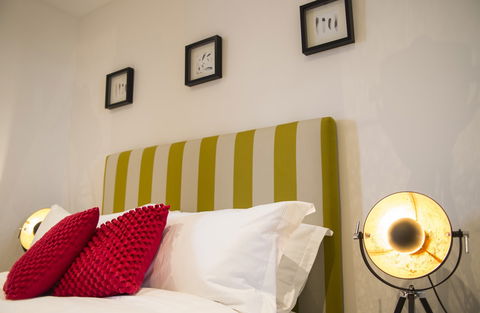 Manhattan - Canberra Executive Apartments - Accommodation Port Hedland 1