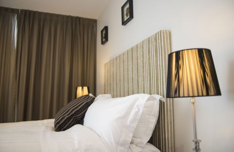 Manhattan - Canberra Executive Apartments - Accommodation Port Hedland 2