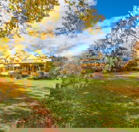Matilda's of Ranelagh - Accommodation Port Hedland
