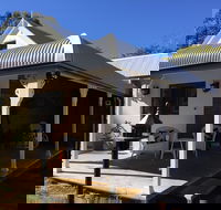 Melaleuca Cottage - Accommodation Port Hedland