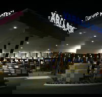 Mercure Gladstone - Accommodation Port Hedland