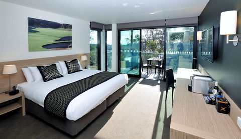 Mercure Portsea - Accommodation Port Hedland 0