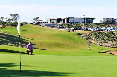 Mercure Portsea - Accommodation Port Hedland 1