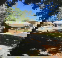 Mount Hart Wilderness Lodge - Accommodation Port Hedland