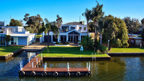 Mulwala 105 - Accommodation Port Hedland 0