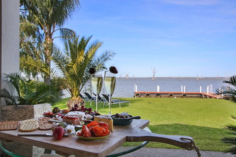 Mulwala 105 - Accommodation Port Hedland 1