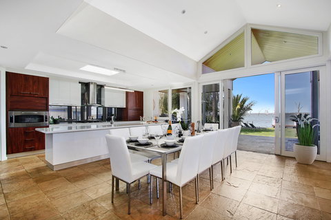 Mulwala 105 - Accommodation Port Hedland 2