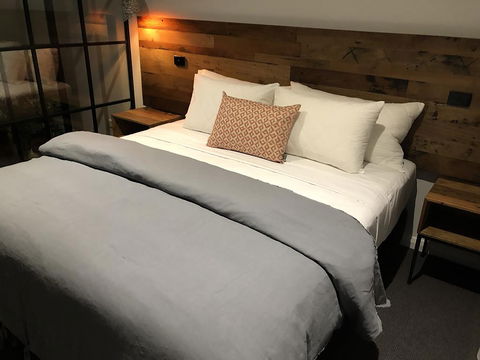 Nomads Nest Geelong - Accommodation Port Hedland 0