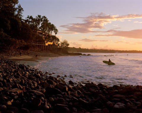 Noosa Holiday Rentals - Accommodation Port Hedland 1