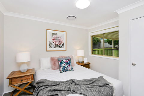 Nulkaba House - Accommodation Port Hedland 1