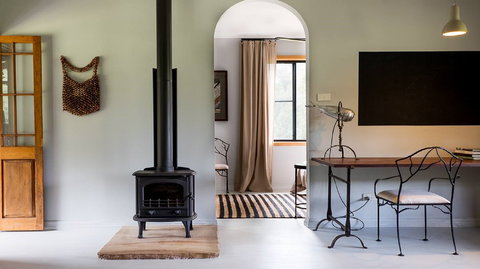 Nulla Nulla Blacksmiths Farm - Accommodation Port Hedland 0