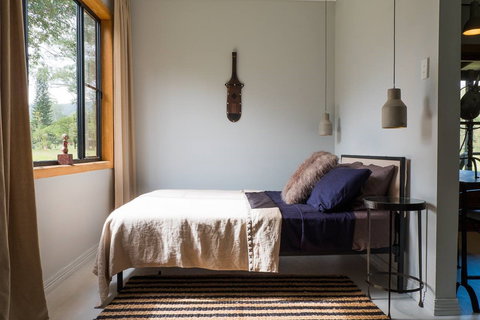 Nulla Nulla Blacksmiths Farm - Accommodation Port Hedland 1