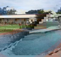 Nuttbush Retreat - Accommodation Port Hedland