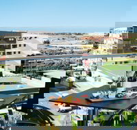 Oaks Gladstone Grand Hotel - Accommodation Port Hedland