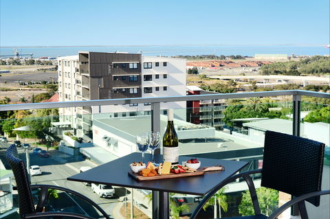 Oaks Gladstone Grand Hotel - Accommodation Port Hedland 0
