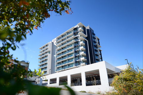 Oaks Gladstone Grand Hotel - Accommodation Port Hedland 1