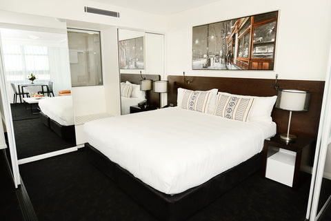 Oaks Gladstone Grand Hotel - Accommodation Port Hedland 2
