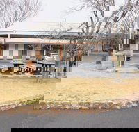 Orange Motor Lodge - Accommodation Port Hedland