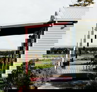 Otway Fields - Accommodation Port Hedland