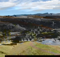 Paradise Valley Camping Park - Accommodation Port Hedland