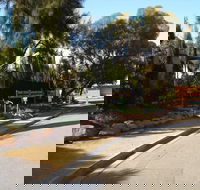 Port Pirie Beach Caravan Park - Accommodation Port Hedland