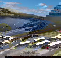 Port Huon Cottages - Accommodation Port Hedland