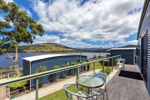 Port Huon Cottages - Accommodation Port Hedland 2