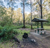 Postmans campground - Accommodation Port Hedland