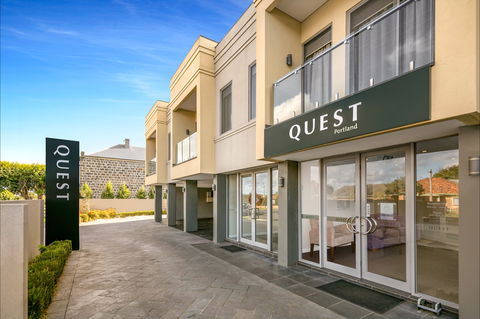 Quest Portland - Accommodation Port Hedland 0