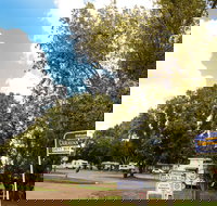 Quirindi Caravan Park - Accommodation Port Hedland