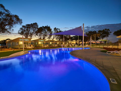 RAC Cervantes Holiday Park - Accommodation Port Hedland 0