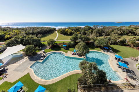 Ramada By Wyndham Marcoola Beach - Accommodation Port Hedland 0