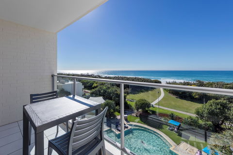 Ramada By Wyndham Marcoola Beach - Accommodation Port Hedland 1