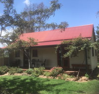 Red Hill Cottage - Accommodation Port Hedland