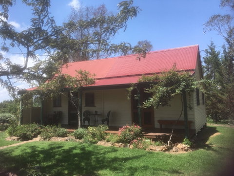 Red Hill Cottage - Accommodation Port Hedland 0