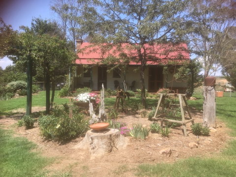 Red Hill Cottage - Accommodation Port Hedland 2