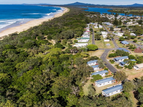Reflections Holiday Parks Mylestom - Accommodation Port Hedland 0