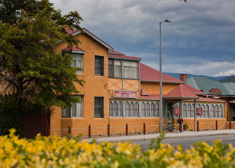 Saints And Sinners B&B - Accommodation Port Hedland 0