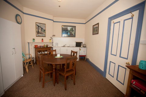 Saints And Sinners B&B - Accommodation Port Hedland 1
