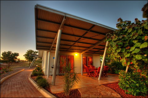 Samson Beach Chalets - Accommodation Port Hedland 0