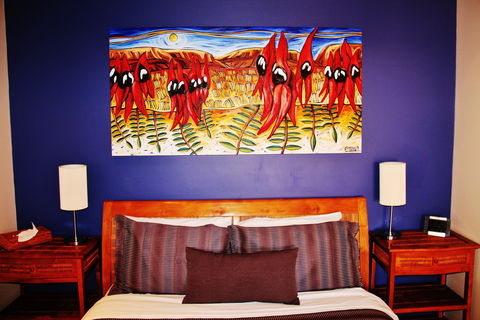 Samson Beach Chalets - Accommodation Port Hedland 1