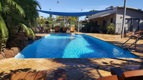 Samson Beach Chalets - Accommodation Port Hedland 2