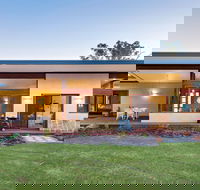 Sativa Sanctuary Forest View - Accommodation Port Hedland