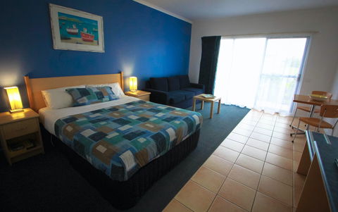 Seaview Motel And Apartments - Accommodation Port Hedland 0