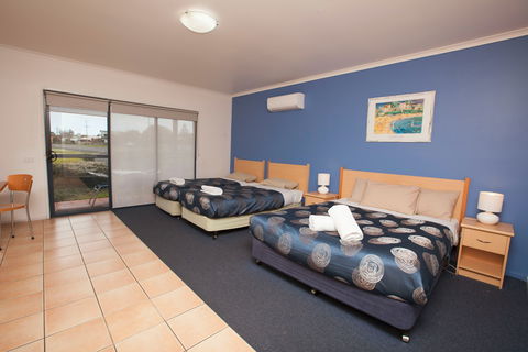 Seaview Motel And Apartments - Accommodation Port Hedland 2